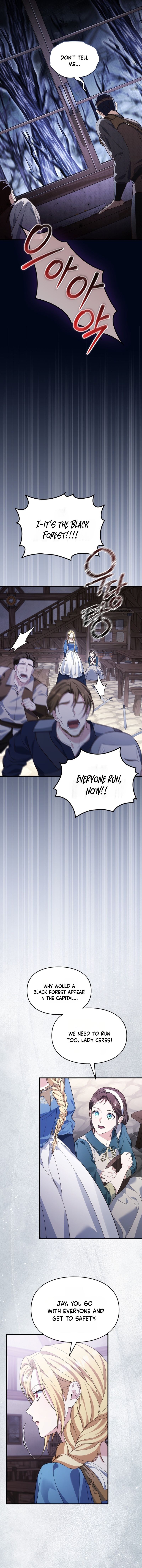 Read Time Healer Ceres chapter 18 image 11 on Lezhin