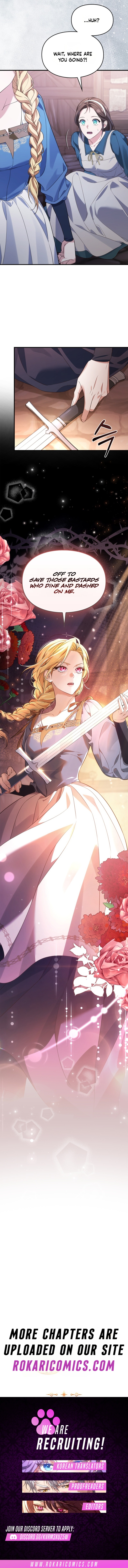 Read Time Healer Ceres chapter 18 image 12 on Lezhin