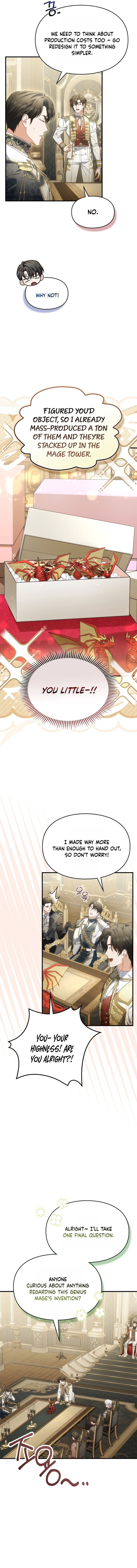 Read Time Healer Ceres chapter 18 image 4 on Lezhin