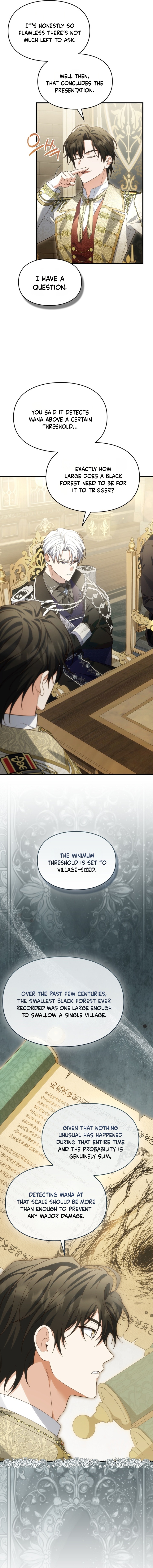 Read Time Healer Ceres chapter 18 image 5 on Lezhin