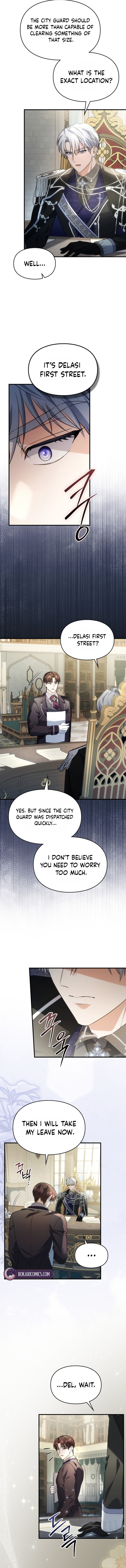 Read Time Healer Ceres chapter 19 image 11 on Lezhin