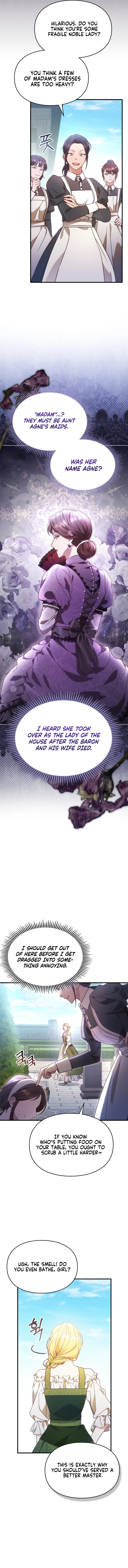 Read Time Healer Ceres chapter 2 image 11 on Lezhin