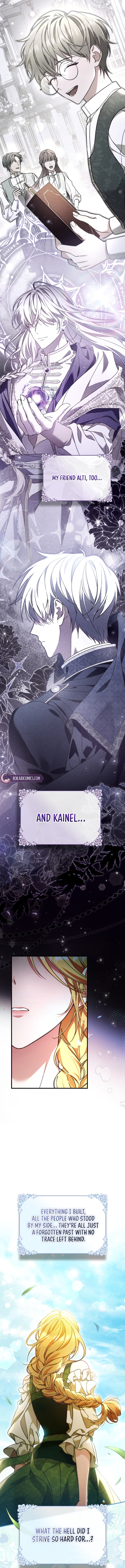 Read Time Healer Ceres chapter 2 image 9 on Lezhin