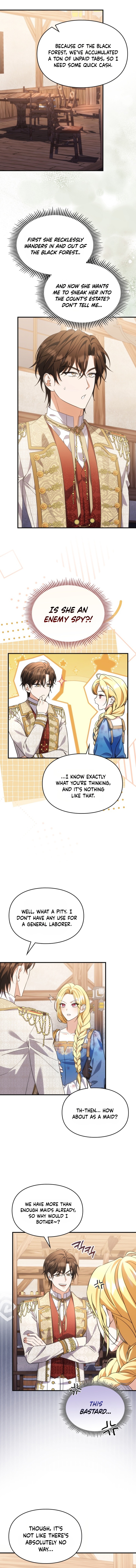 Read Time Healer Ceres chapter 21 image 11 on Lezhin
