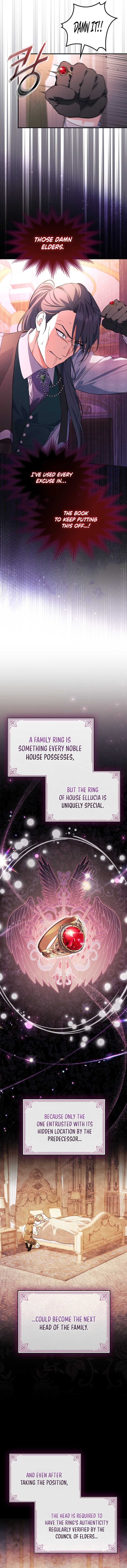 Read Time Healer Ceres chapter 21 image 5 on Lezhin