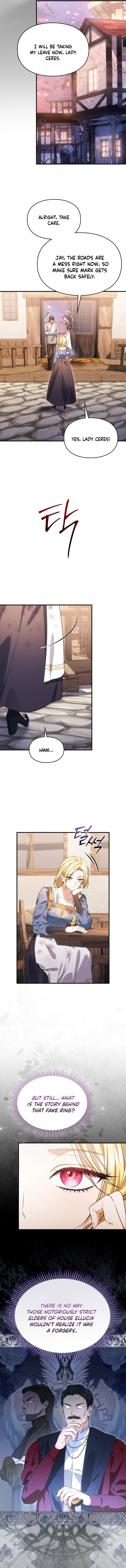 Read Time Healer Ceres chapter 21 image 8 on Lezhin