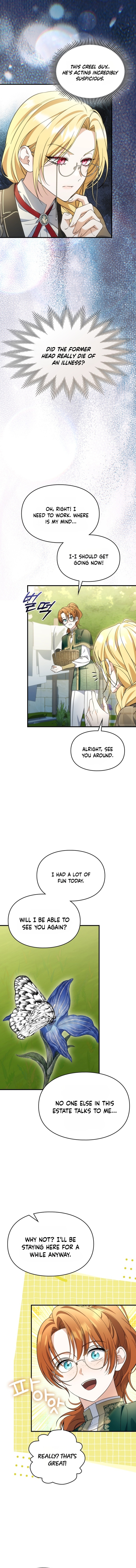 Read Time Healer Ceres chapter 22 image 12 on Lezhin