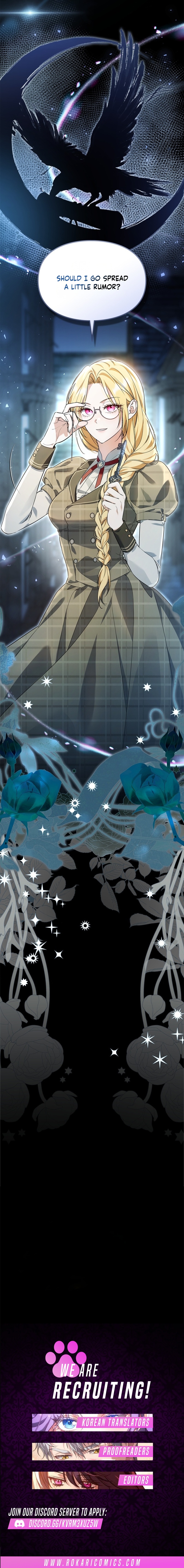Read Time Healer Ceres chapter 22 image 14 on Lezhin