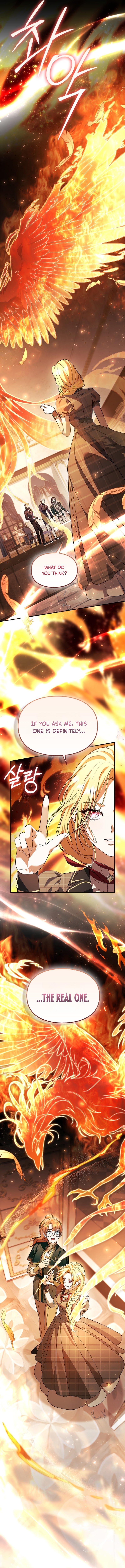 Read Time Healer Ceres chapter 23 image 14 on Lezhin