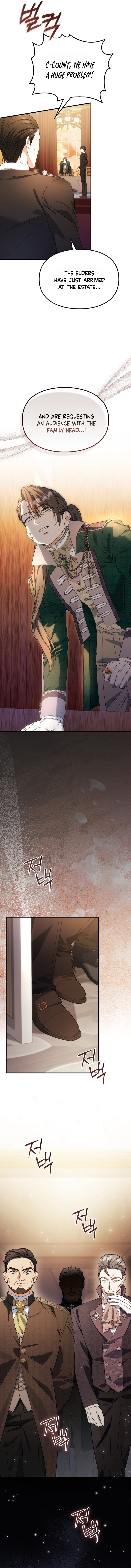 Read Time Healer Ceres chapter 23 image 7 on Lezhin