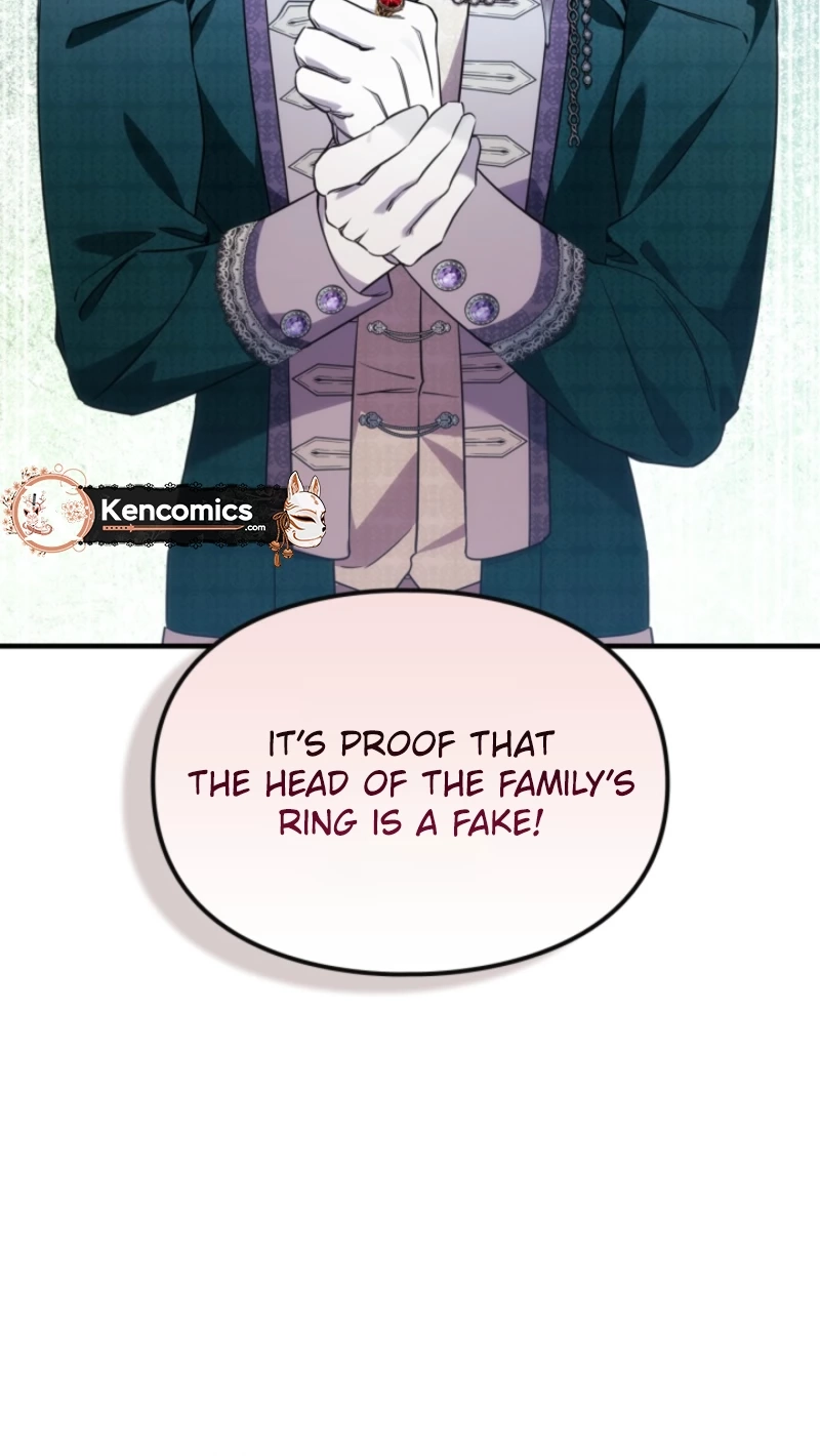 Time Healer Ceres Chapter 24 page 13 - 