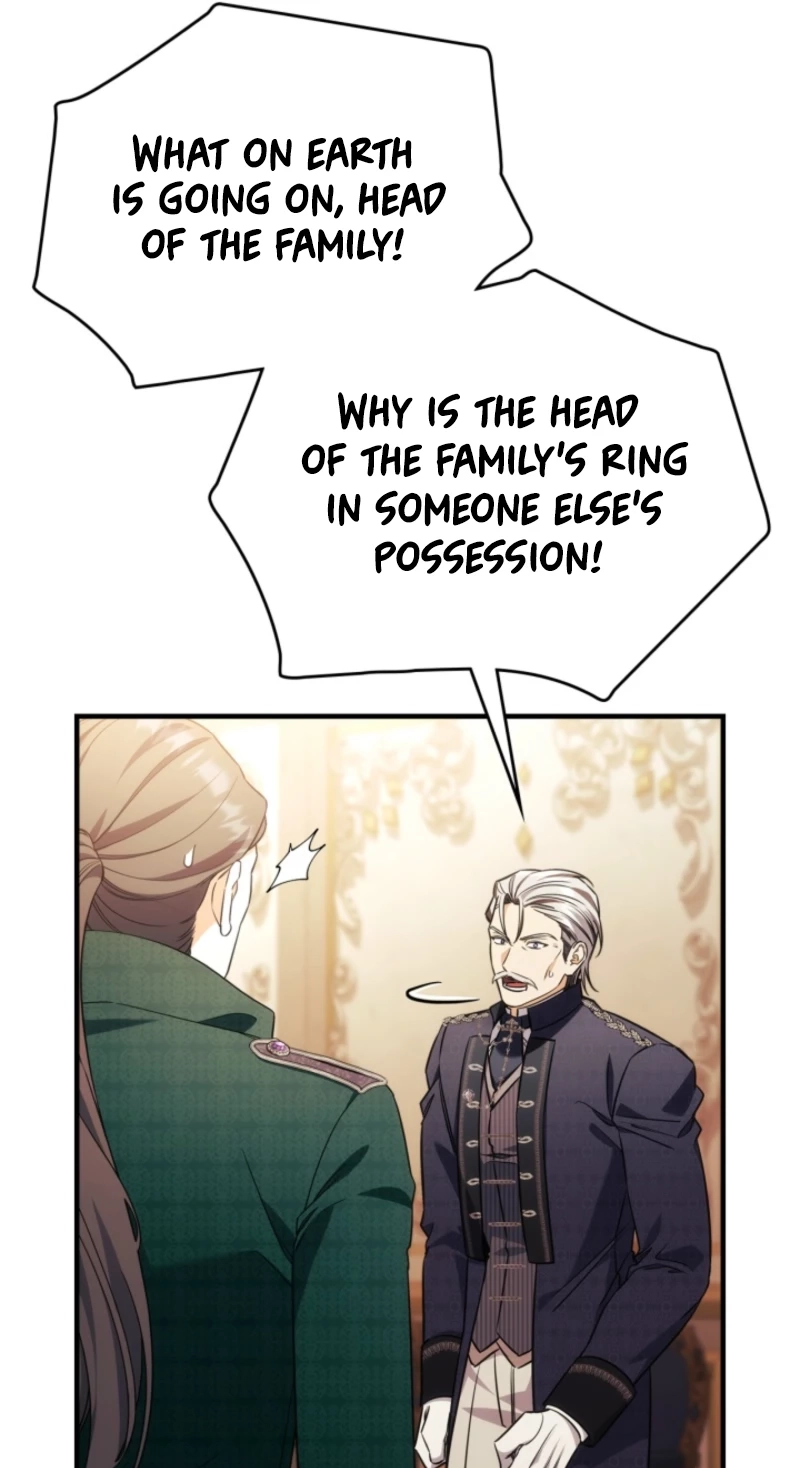 Time Healer Ceres Chapter 24 page 14 - 