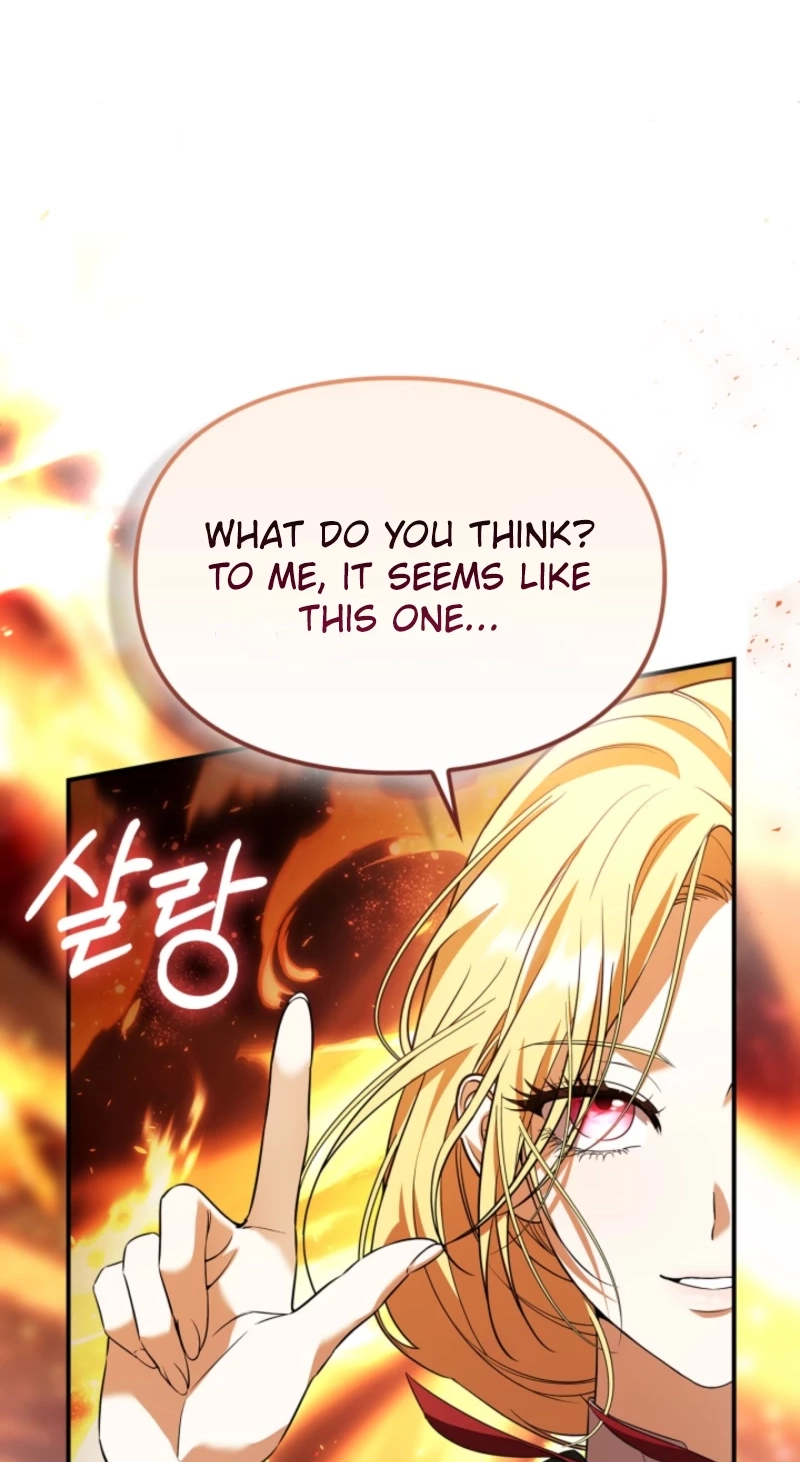 Time Healer Ceres Chapter 24 page 3 - 
