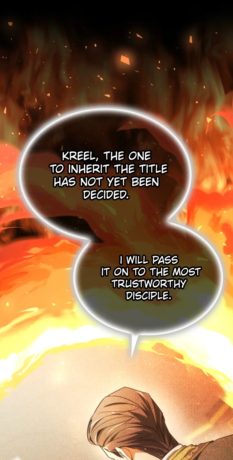Time Healer Ceres Chapter 24 page 23 - 