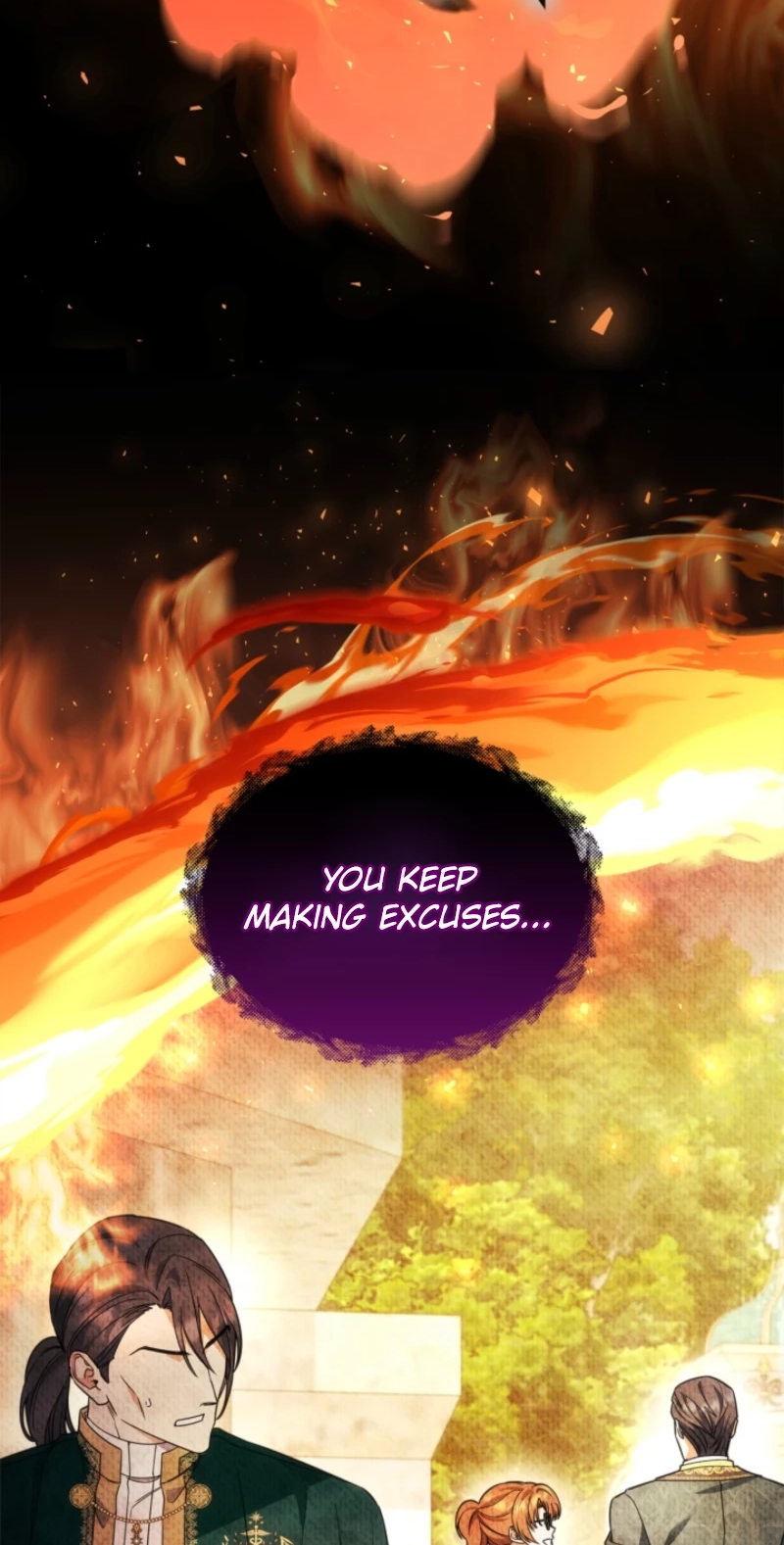Time Healer Ceres Chapter 24 page 25 - 