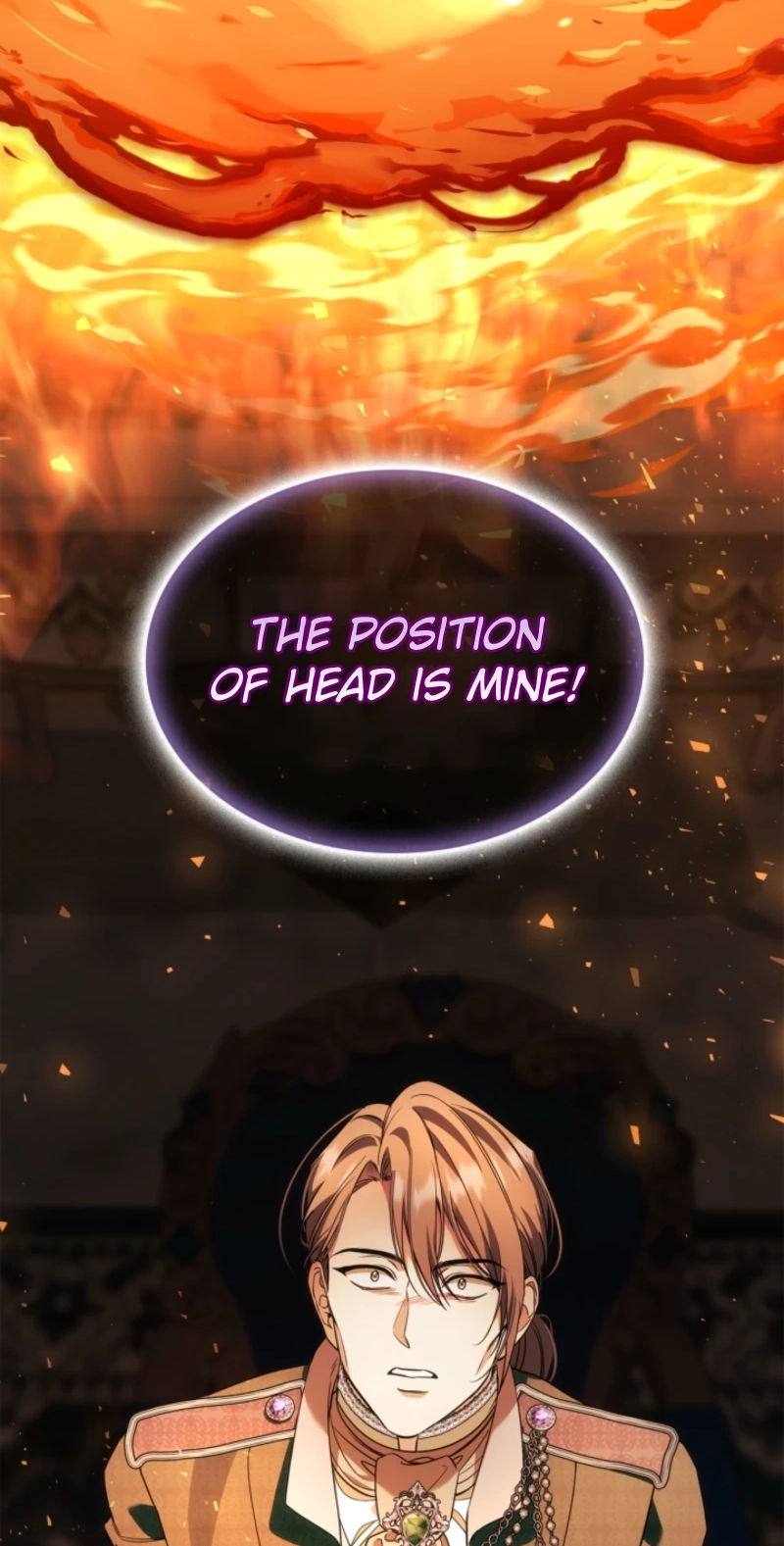 Time Healer Ceres Chapter 24 page 29 - 