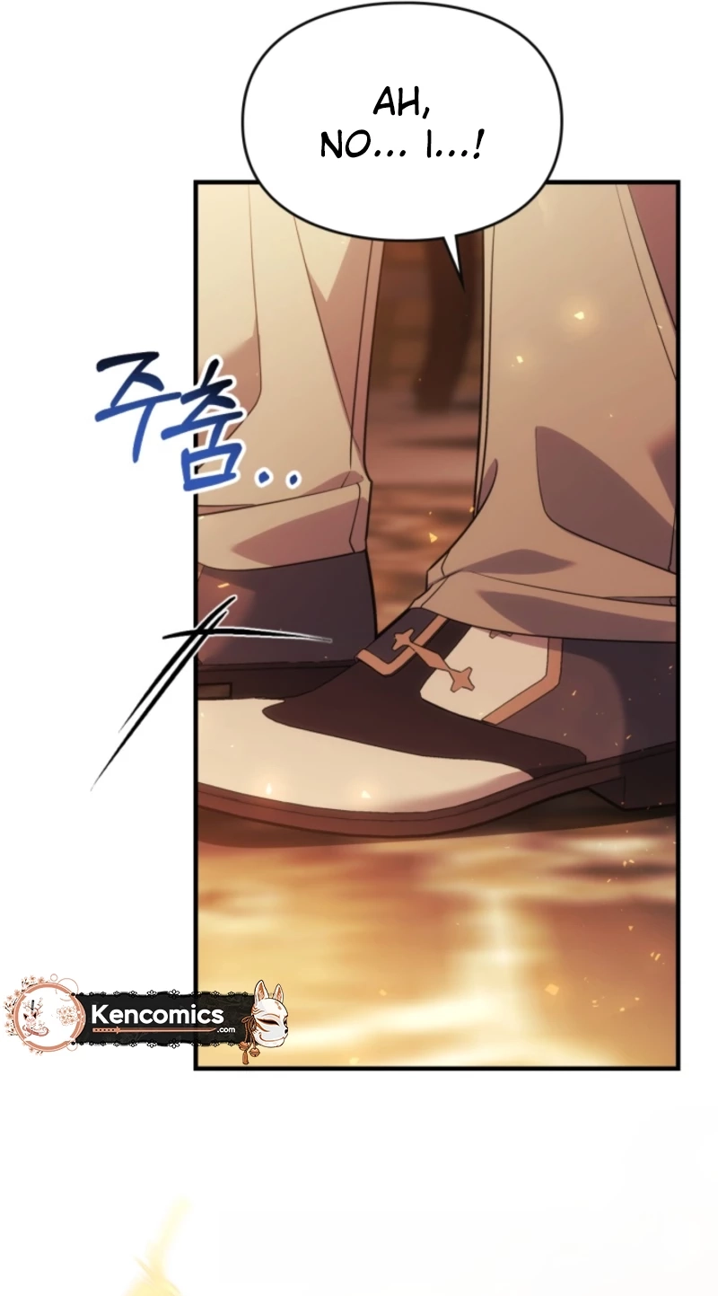 Time Healer Ceres Chapter 24 page 31 - 