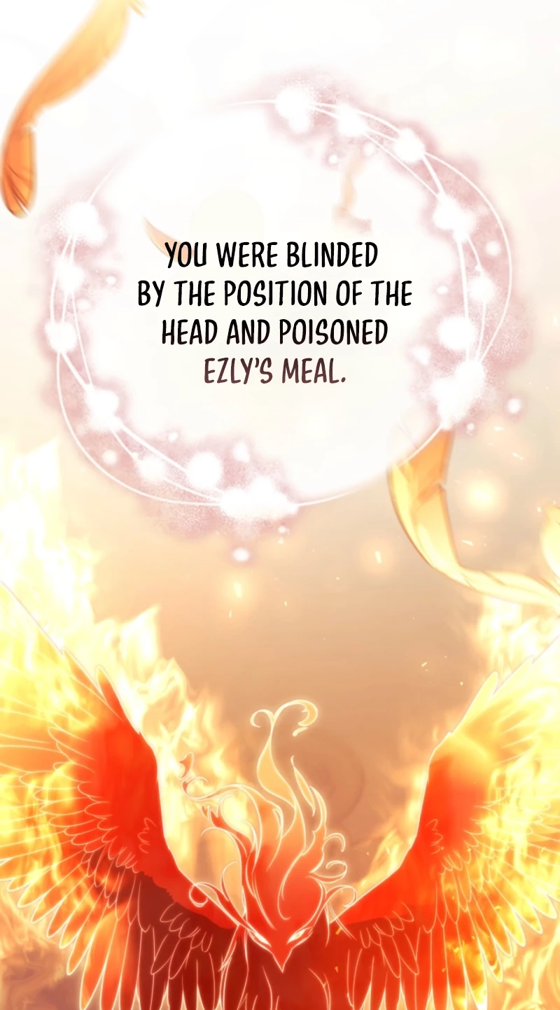 Time Healer Ceres Chapter 24 page 32 - 