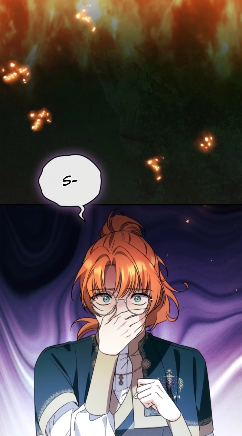 Time Healer Ceres Chapter 24 page 34 - 