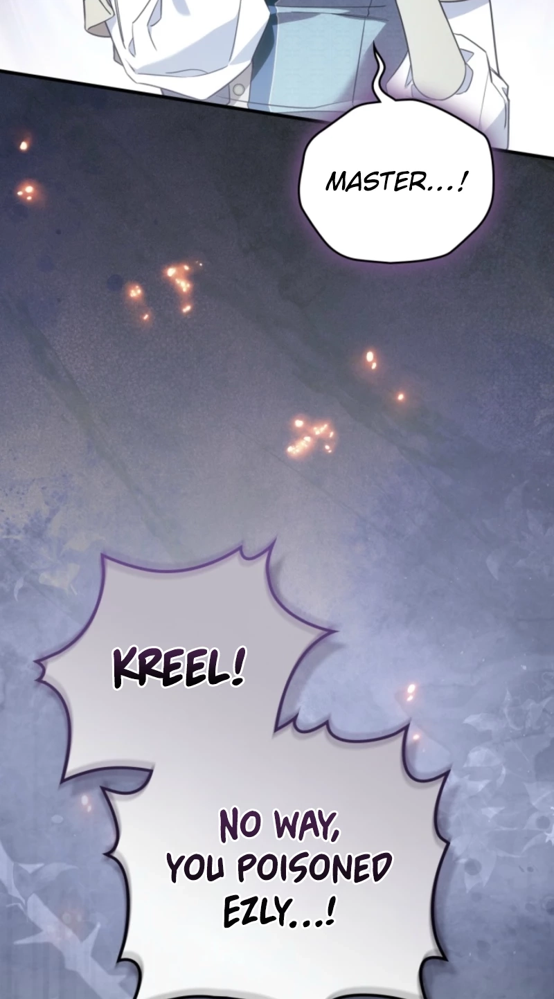 Time Healer Ceres Chapter 24 page 35 - 