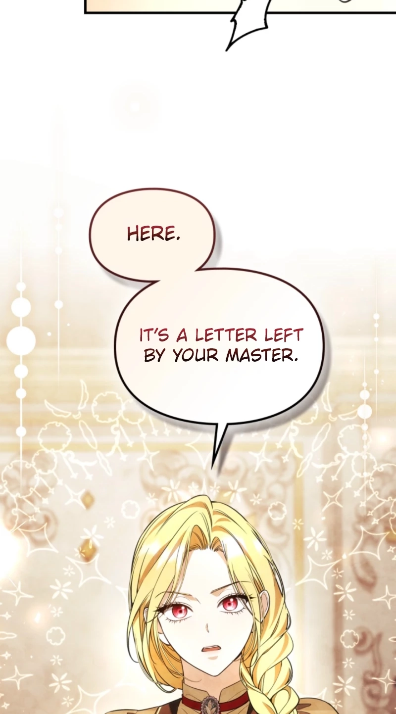Time Healer Ceres Chapter 24 page 38 - 