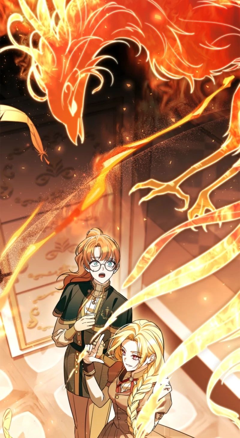 Time Healer Ceres Chapter 24 page 5 - 