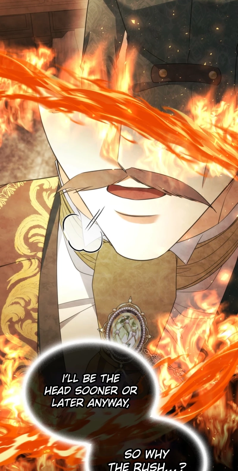 Time Healer Ceres Chapter 24 page 42 - 