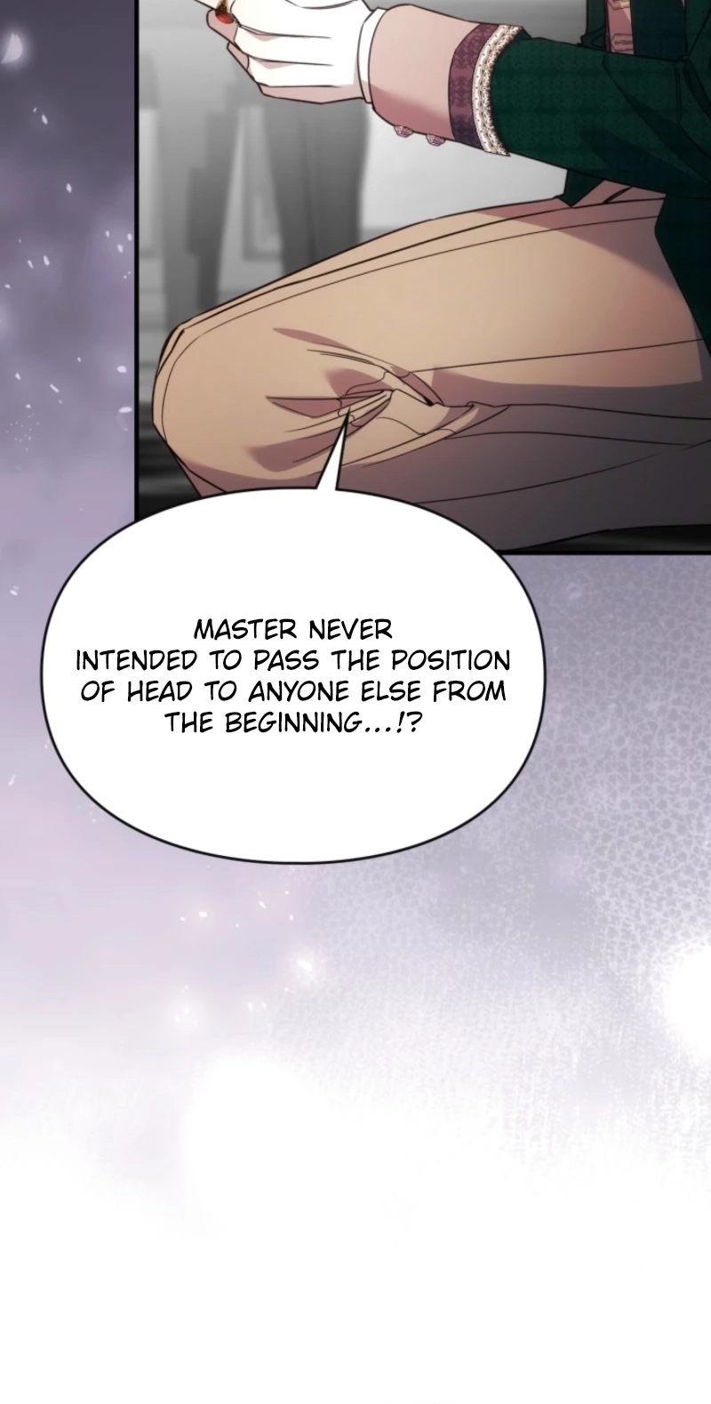 Time Healer Ceres Chapter 24 page 47 - 