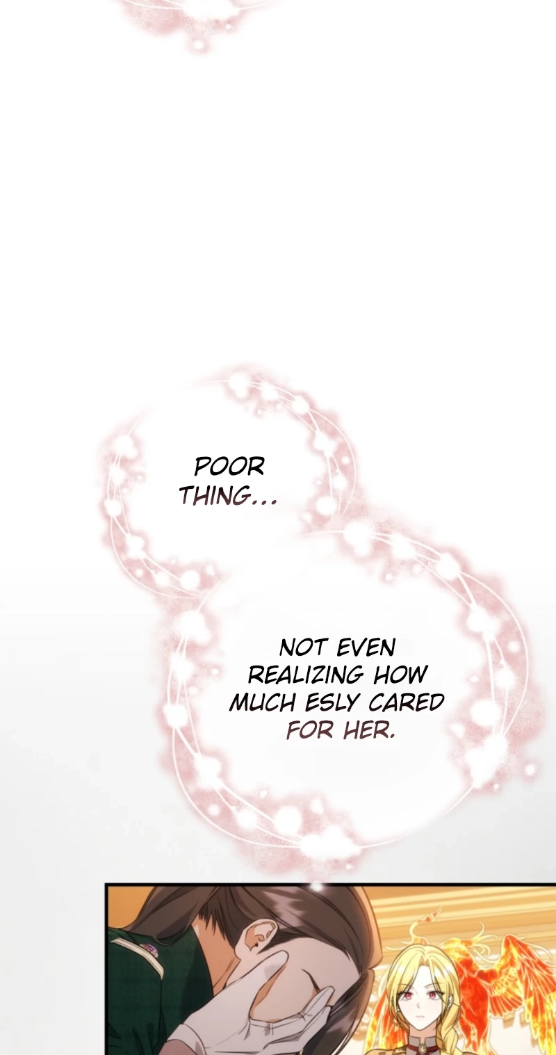 Time Healer Ceres Chapter 24 page 49 - 
