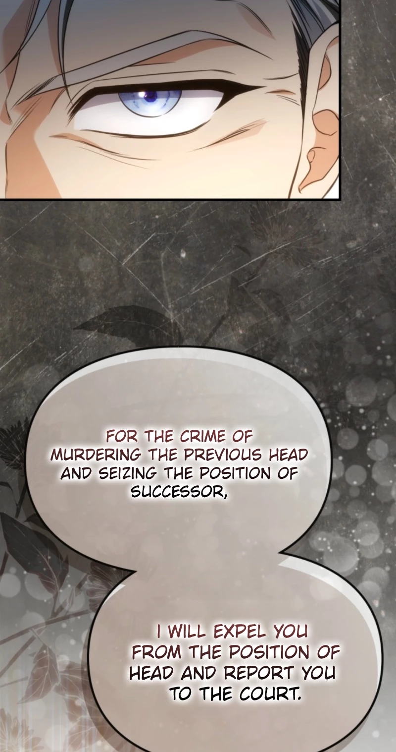 Time Healer Ceres Chapter 24 page 51 - 