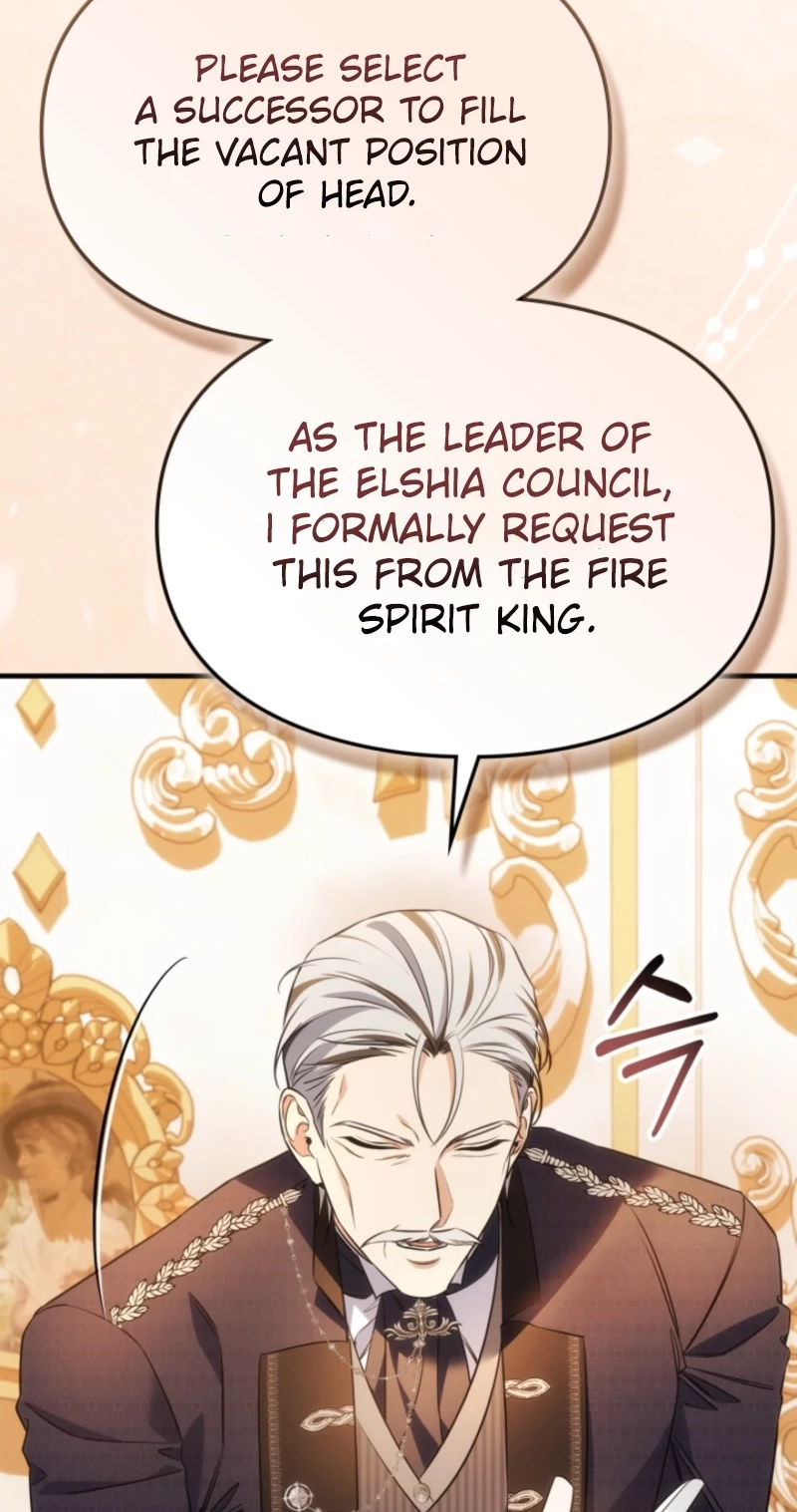 Time Healer Ceres Chapter 24 page 55 - 