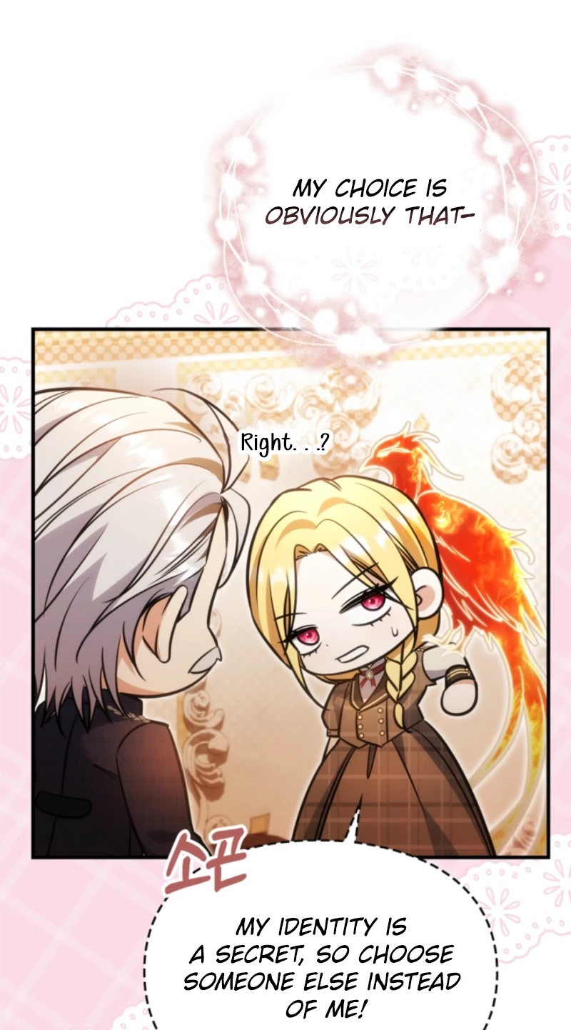 Time Healer Ceres Chapter 24 page 58 - 