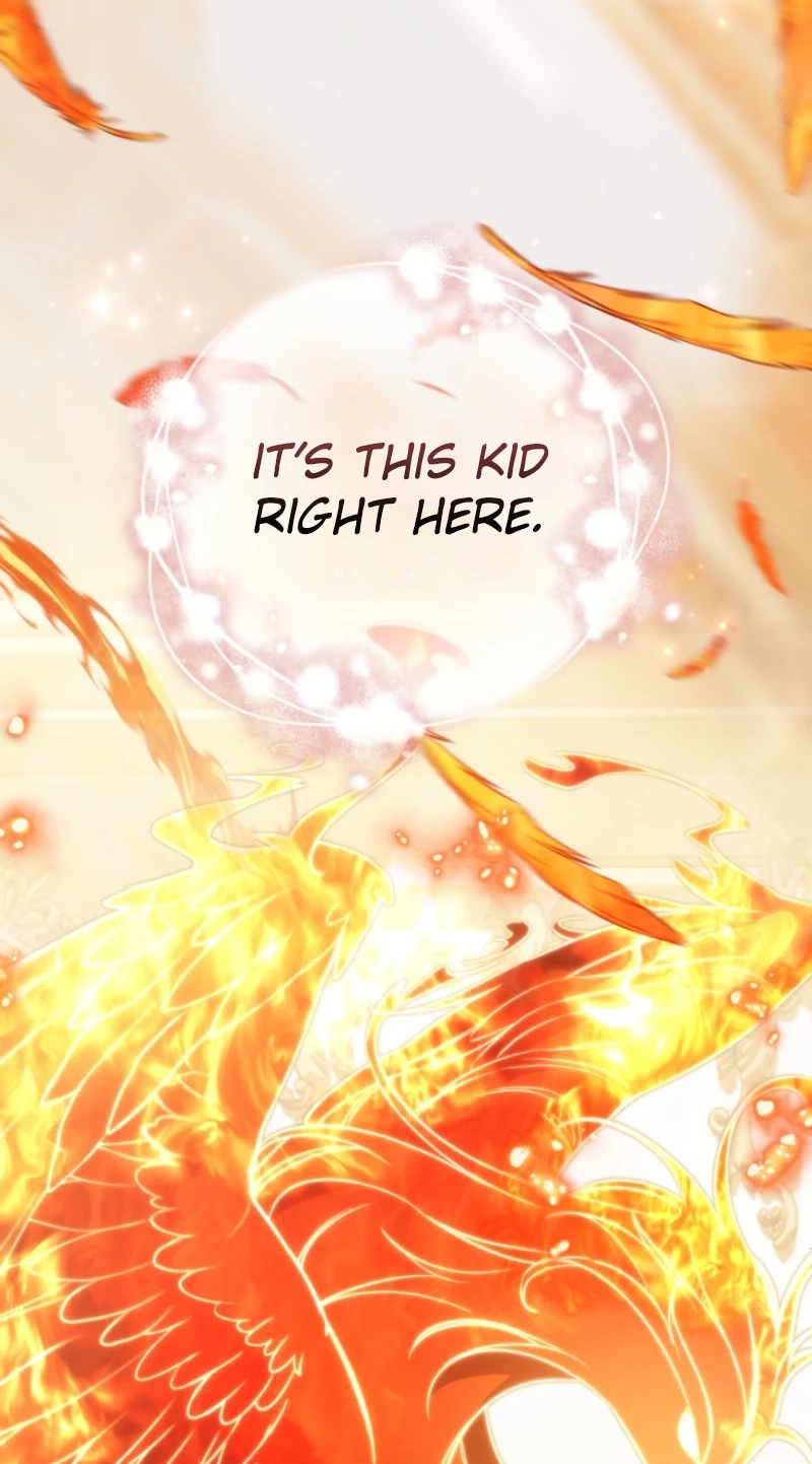 Time Healer Ceres Chapter 24 page 61 - 