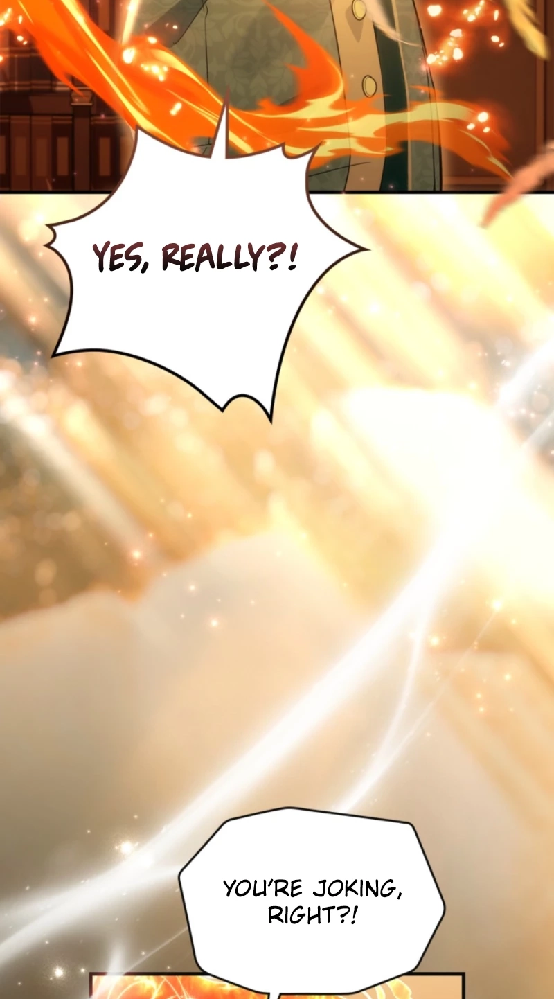 Time Healer Ceres Chapter 24 page 63 - 
