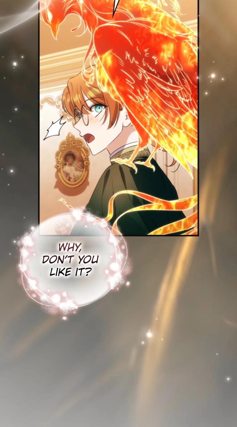 Time Healer Ceres Chapter 24 page 64 - 
