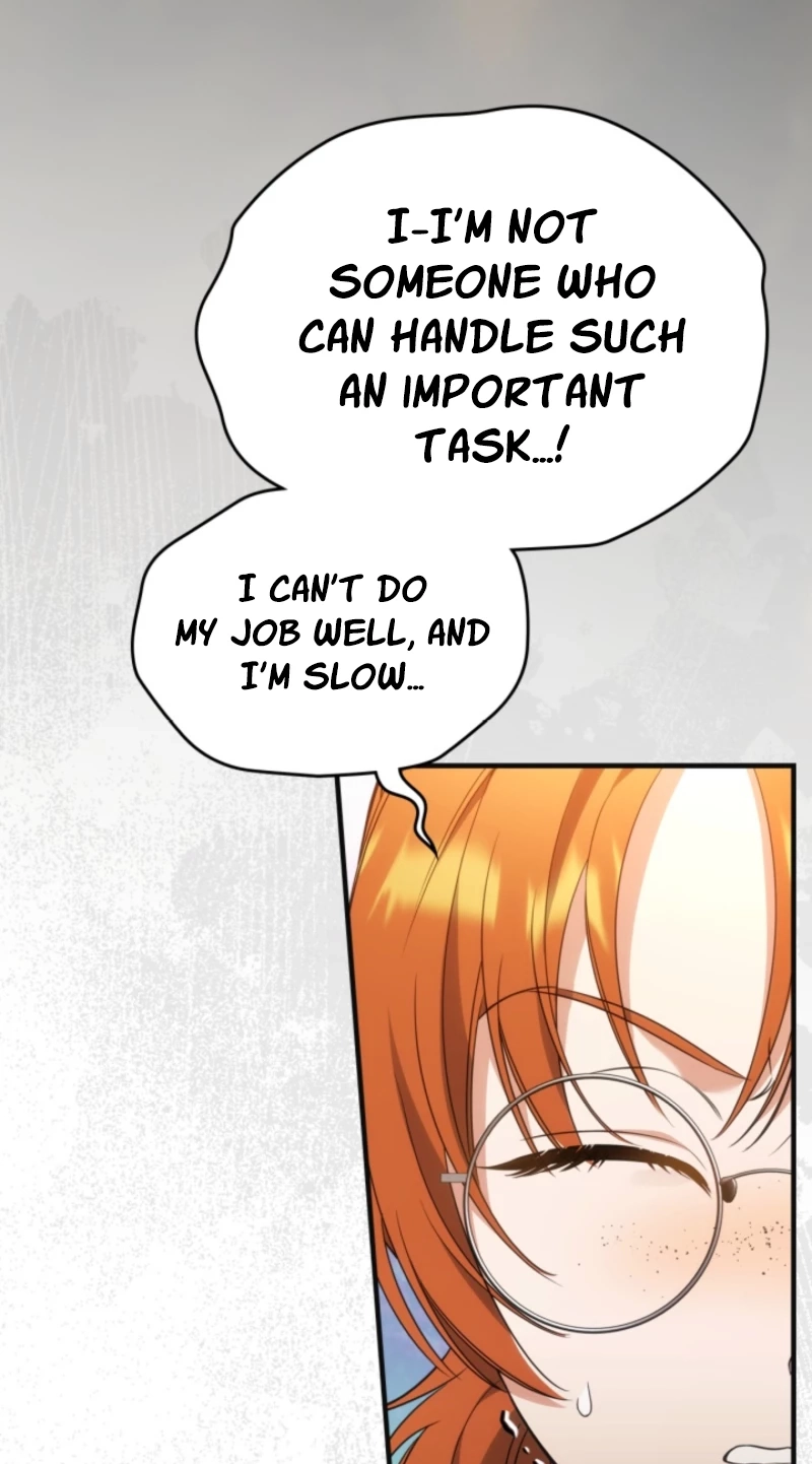 Time Healer Ceres Chapter 24 page 65 - 