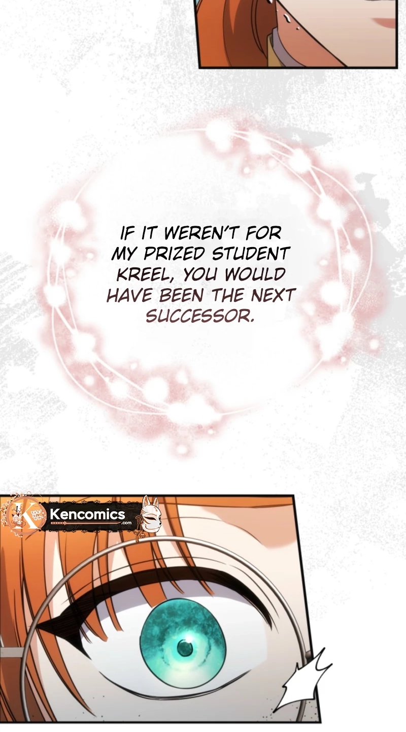 Time Healer Ceres Chapter 24 page 66 - 