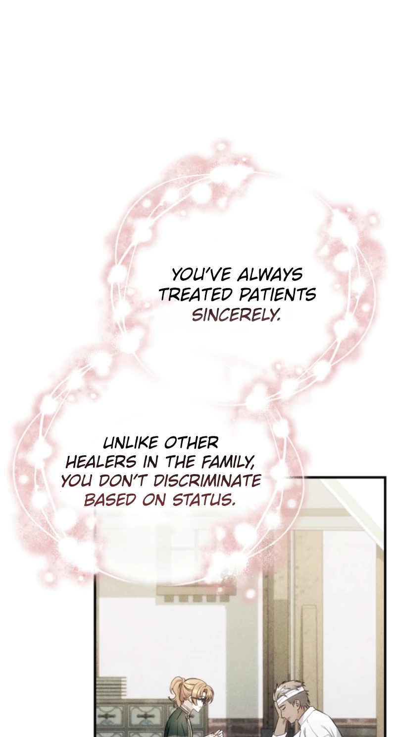Time Healer Ceres Chapter 24 page 67 - 