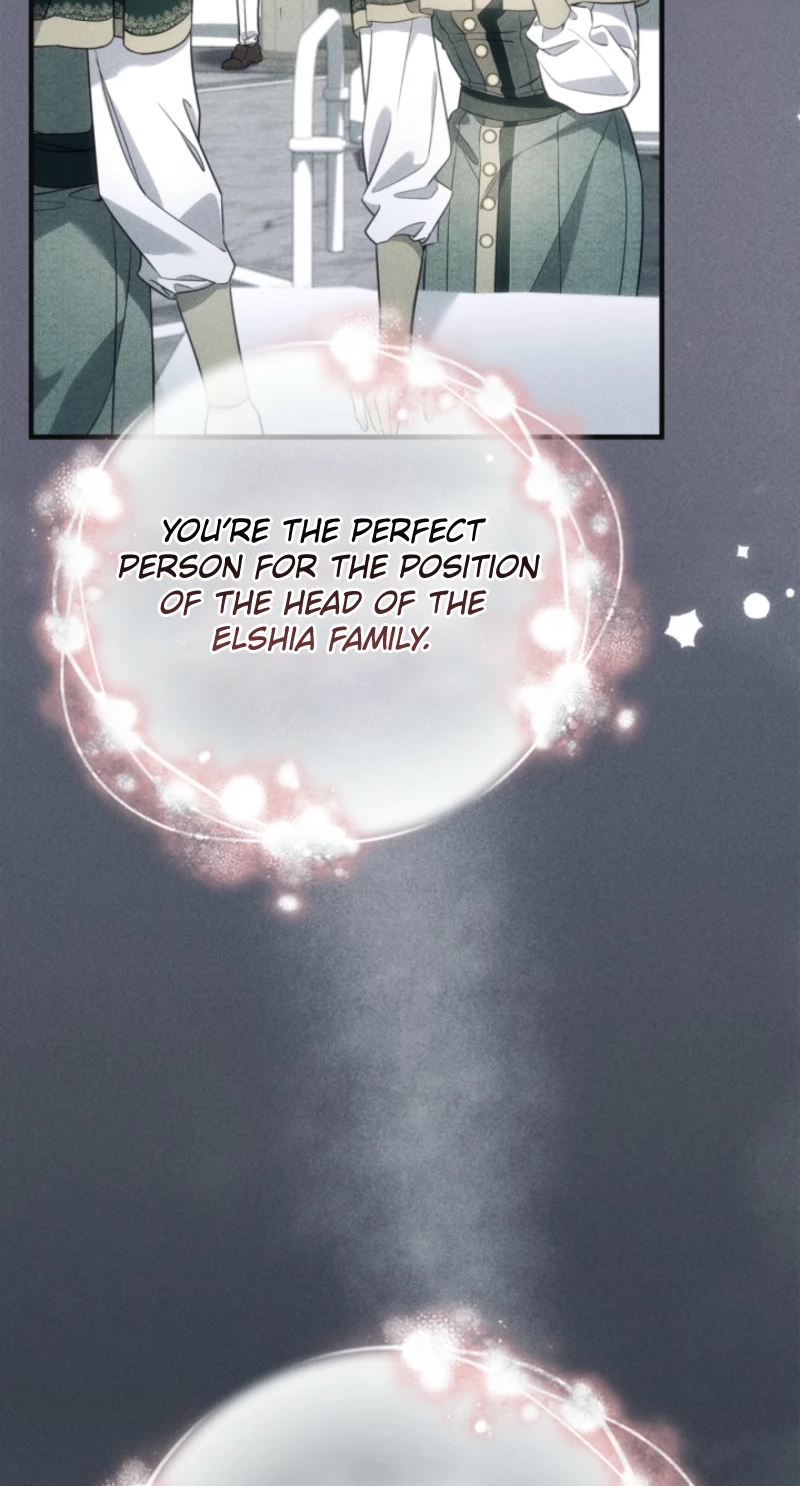 Time Healer Ceres Chapter 24 page 69 - 