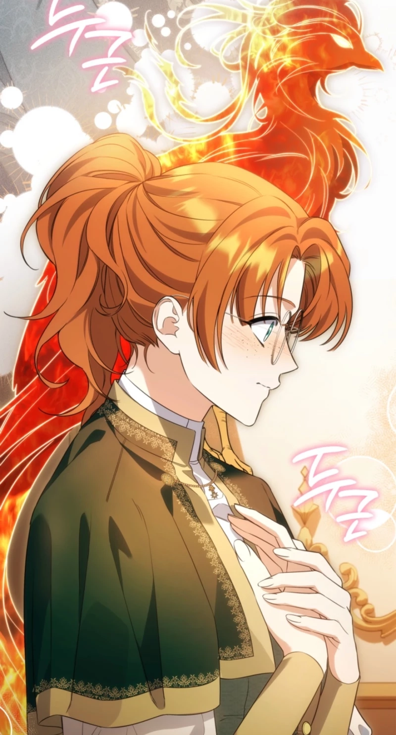 Time Healer Ceres Chapter 24 page 71 - 