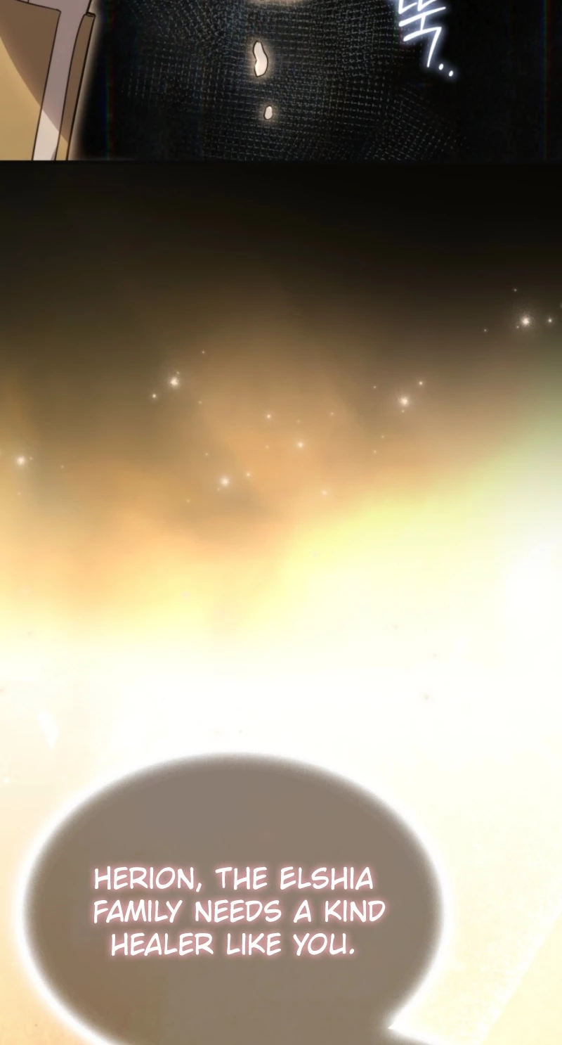 Time Healer Ceres Chapter 24 page 73 - 