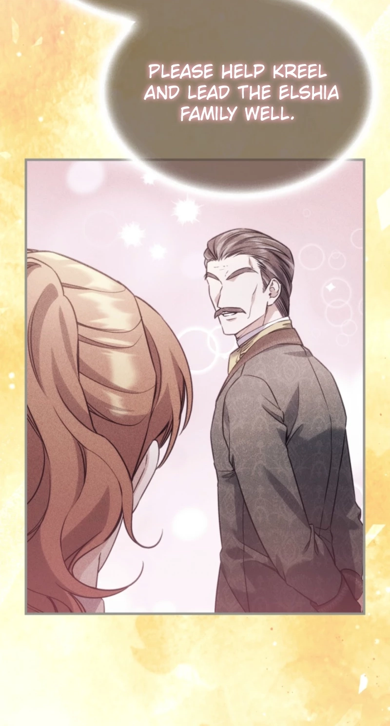Time Healer Ceres Chapter 24 page 74 - 