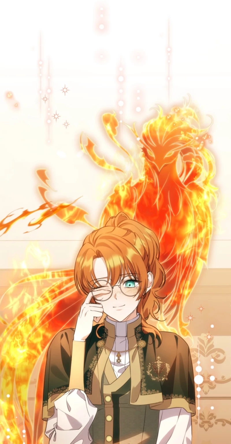 Time Healer Ceres Chapter 24 page 76 - 