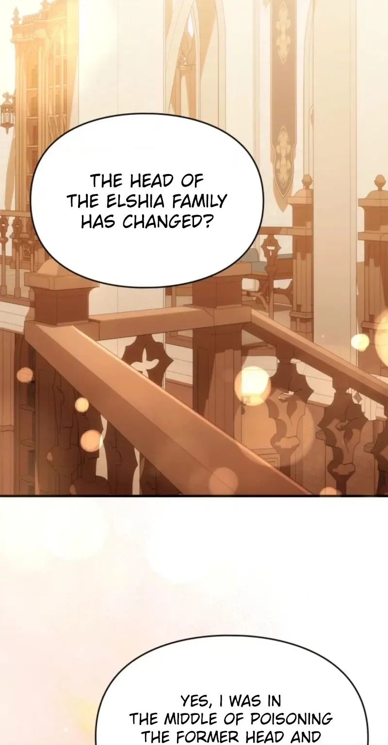 Time Healer Ceres Chapter 24 page 80 - 