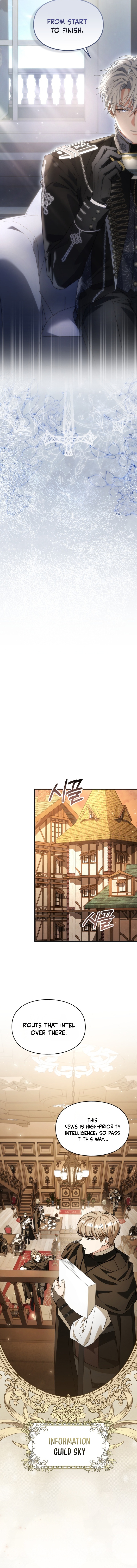 Read Time Healer Ceres chapter 25 image 10 on Lezhin
