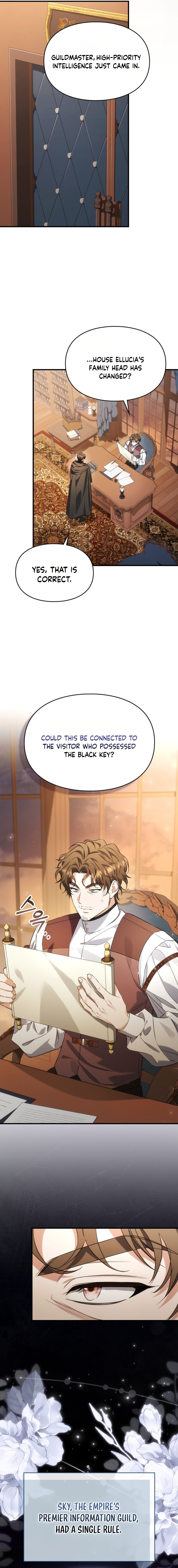 Read Time Healer Ceres chapter 25 image 11 on Lezhin