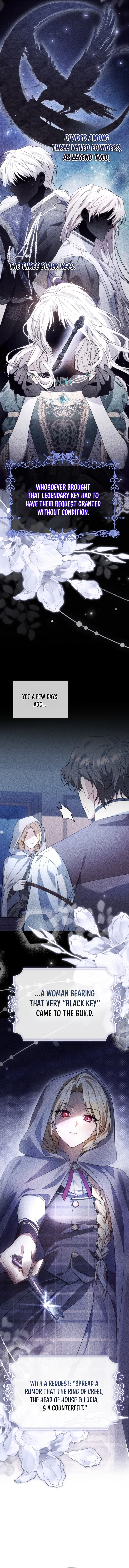 Read Time Healer Ceres chapter 25 image 12 on Lezhin