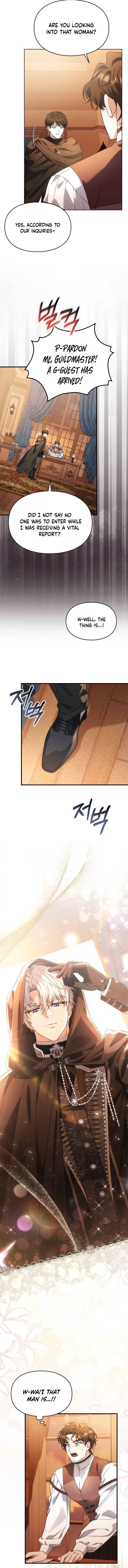 Read Time Healer Ceres chapter 25 image 13 on Lezhin