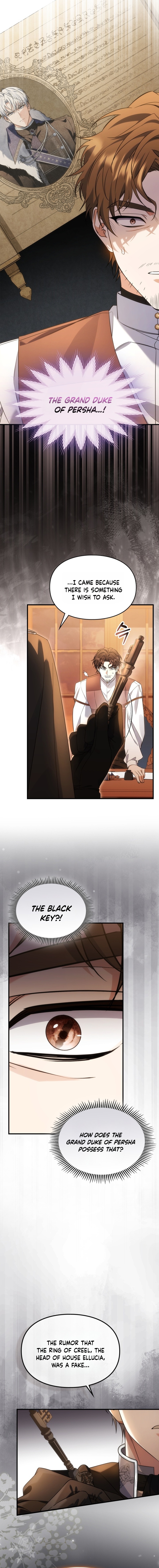 Read Time Healer Ceres chapter 25 image 14 on Lezhin