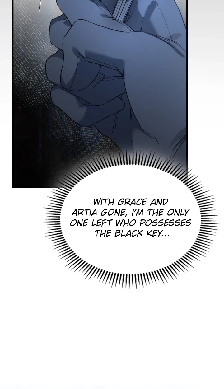 Read Time Healer Ceres chapter 26 image 17 on Lezhin